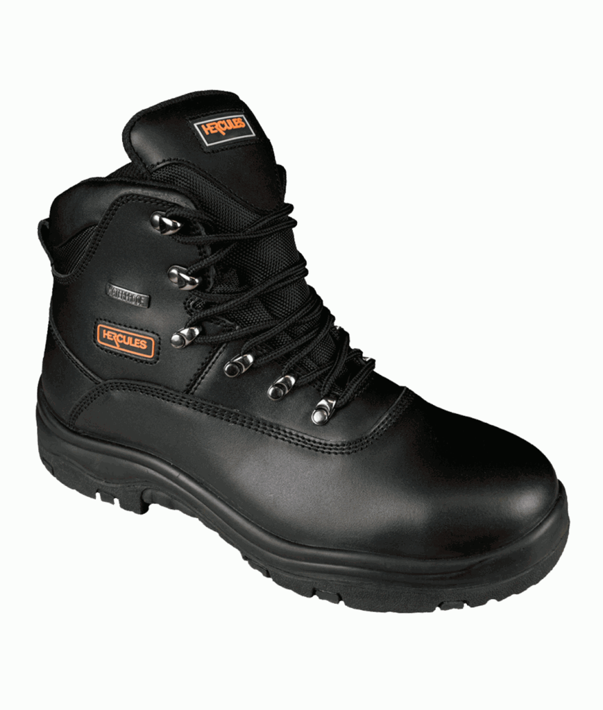 HERCULES BREATHABLE WATERPROOF BOOT
