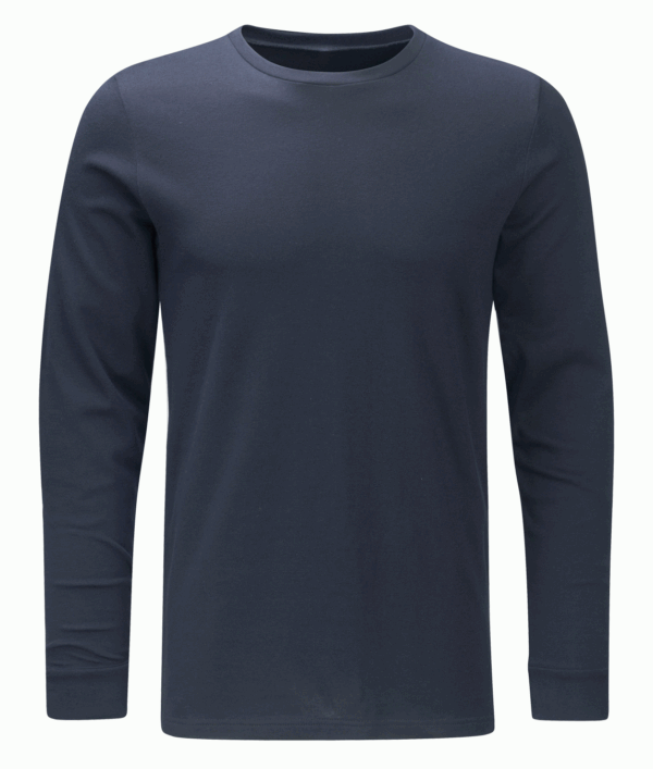 KRYPTON: INHERENT FR BASE LAYER