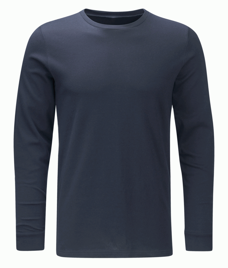 KRYPTON: INHERENT FR BASE LAYER