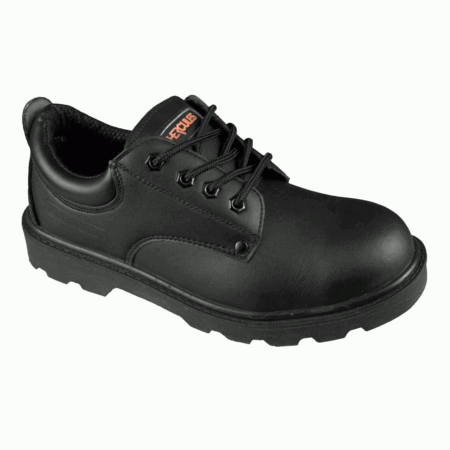 HERCULES UNISEX UNIFORM SHOE