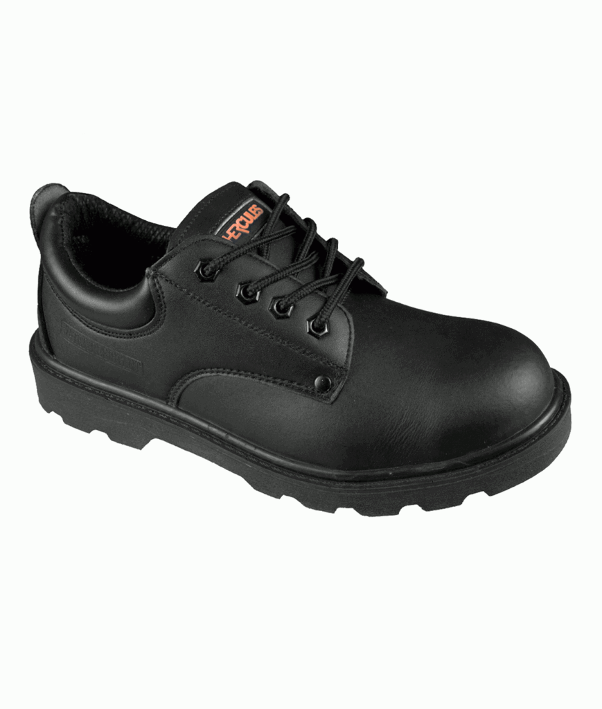 HERCULES UNISEX UNIFORM SHOE