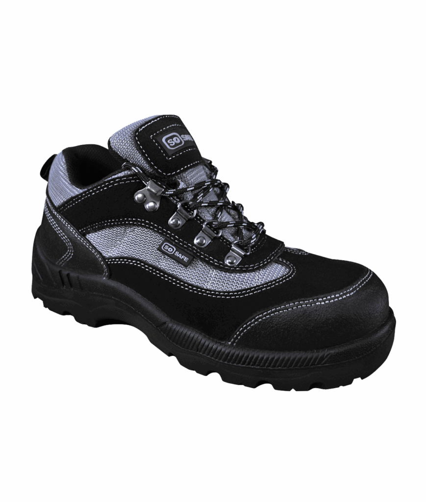 UNISEX TRAINER SHOE