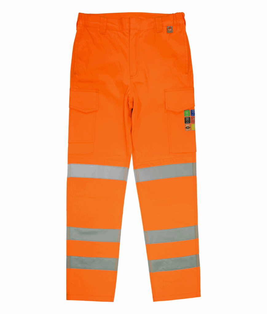 SURGE-R: INHERENT FR ARC COMBAT TROUSER - REG LEG