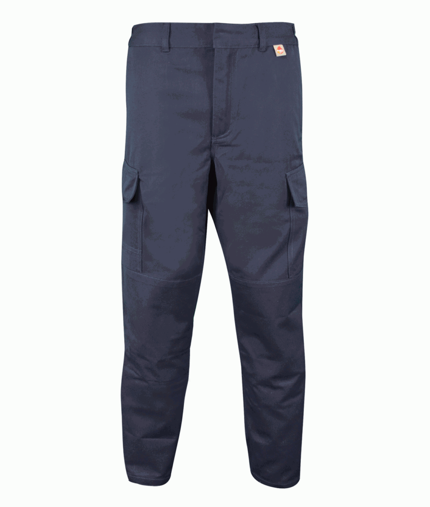 RADON: INHERENT FR ARC COMBAT TROUSER - REG LEG