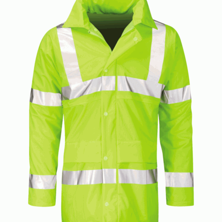 VANADIUM: UNPADDED JACKET