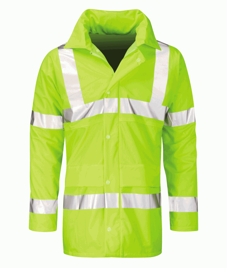 VANADIUM: UNPADDED JACKET