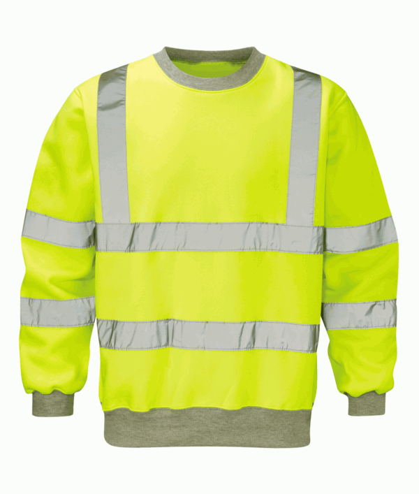 SENTINEL: SWEATSHIRT
