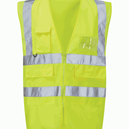 MILANESE: EXECUTIVE WAISTCOAT