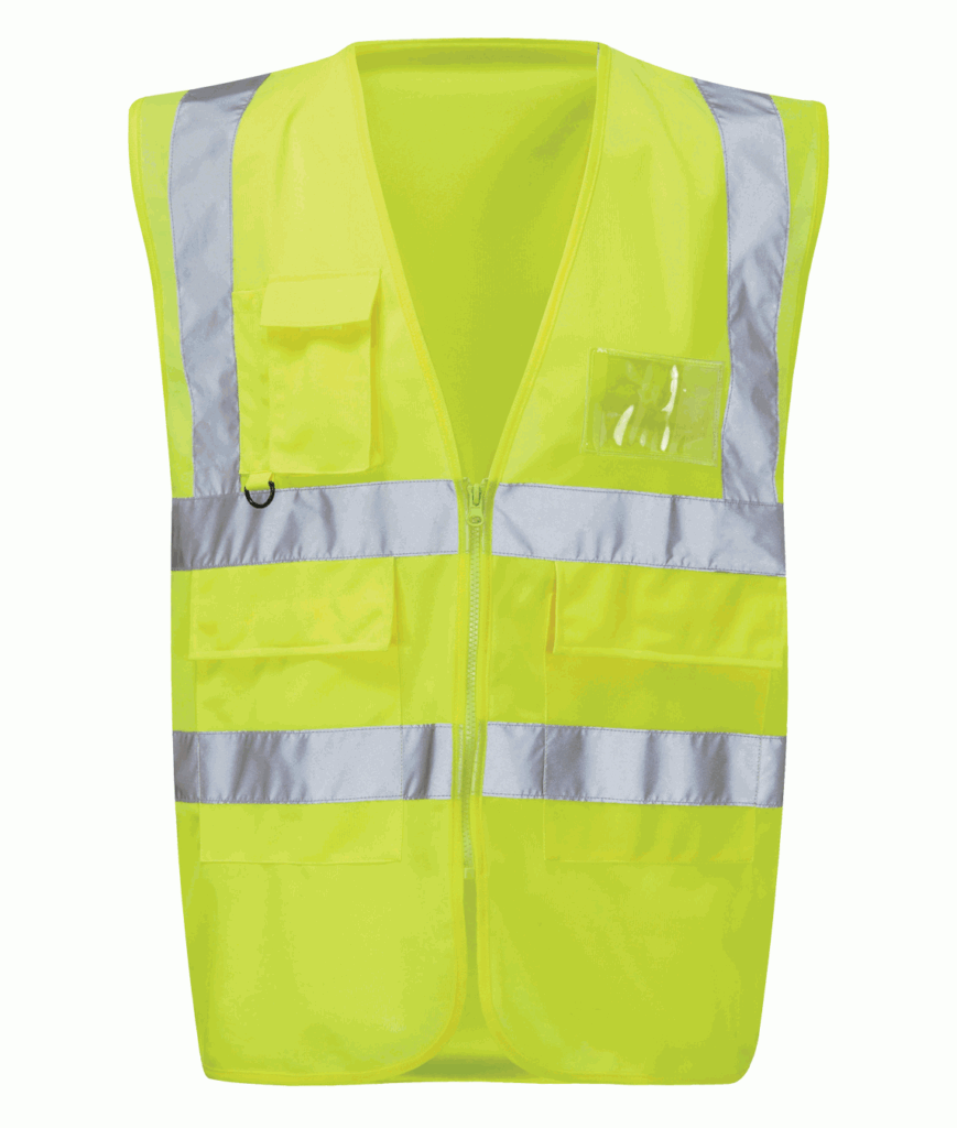MILANESE: EXECUTIVE WAISTCOAT