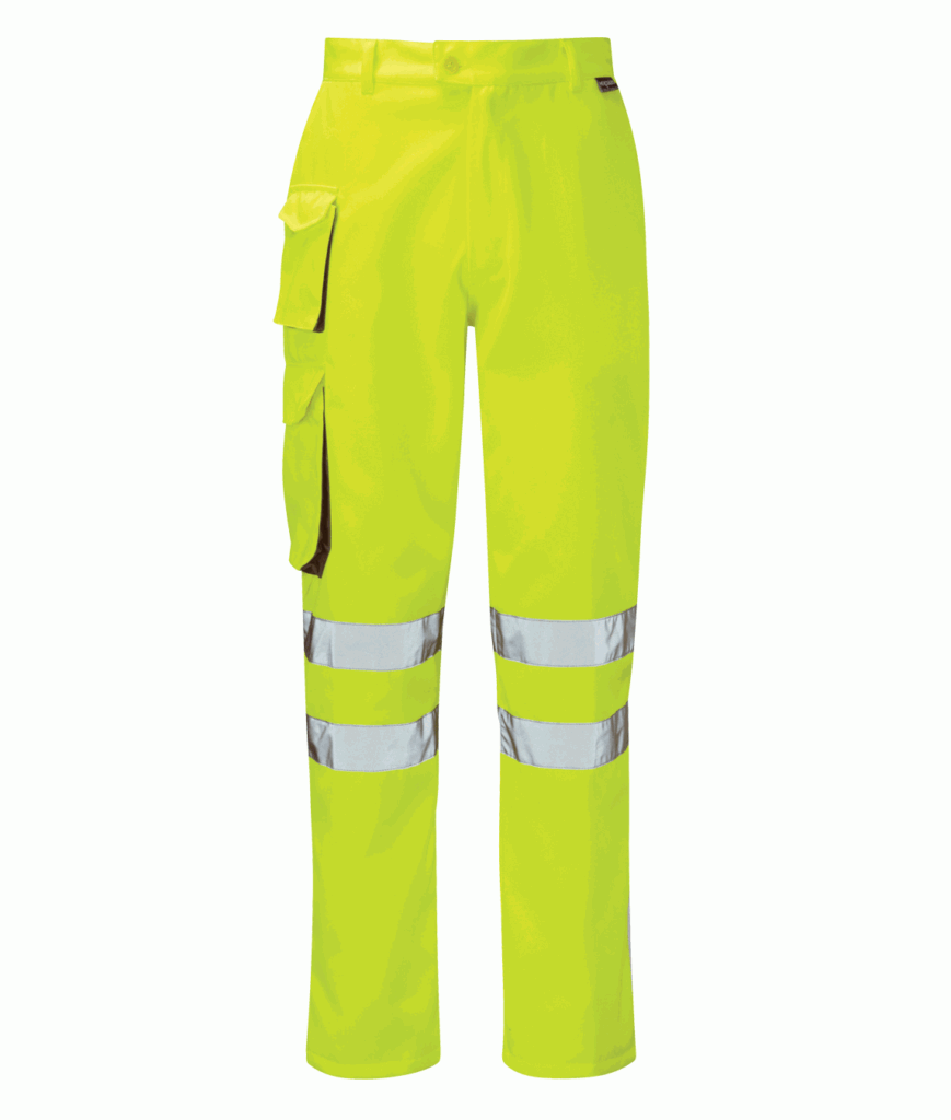 GAMMA: COMBAT TROUSER - REG LEG
