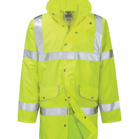 RAPIER: BREATHABLE 3/4 JACKET