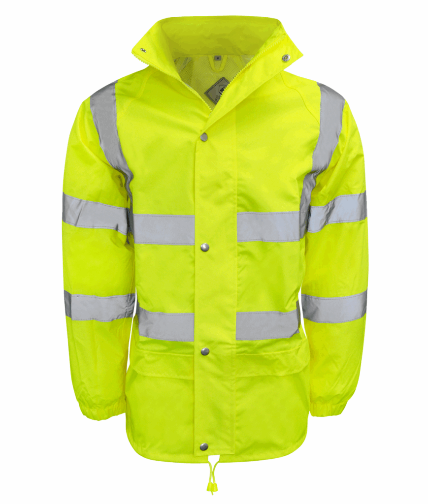 FALCON: LIGHTWEIGHT JACKET