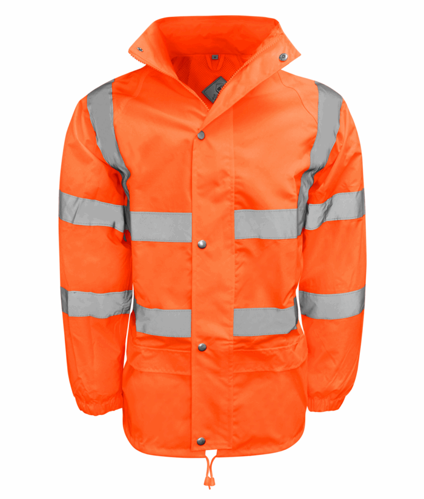 EAGLE: LIGHTWEIGHT JACKET