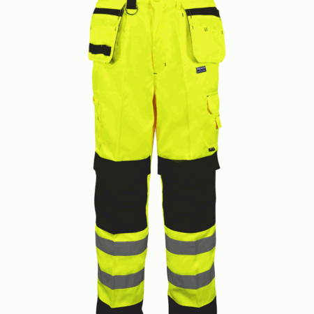 CRAFTSMAN: COMBAT TROUSER - TALL LEG