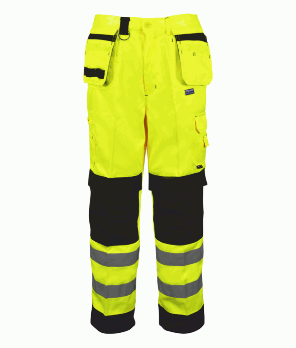 CRAFTSMAN: COMBAT TROUSER - REG LEG