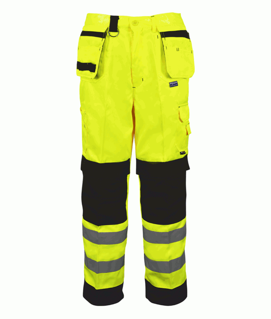CRAFTSMAN: COMBAT TROUSER - REG LEG
