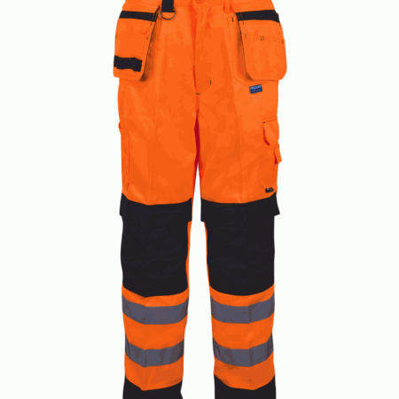 CRAFTSMAN: COMBAT TROUSER - REG LEG