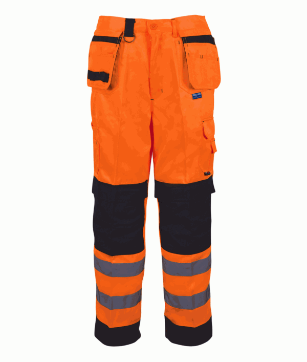 CRAFTSMAN: COMBAT TROUSER - REG LEG