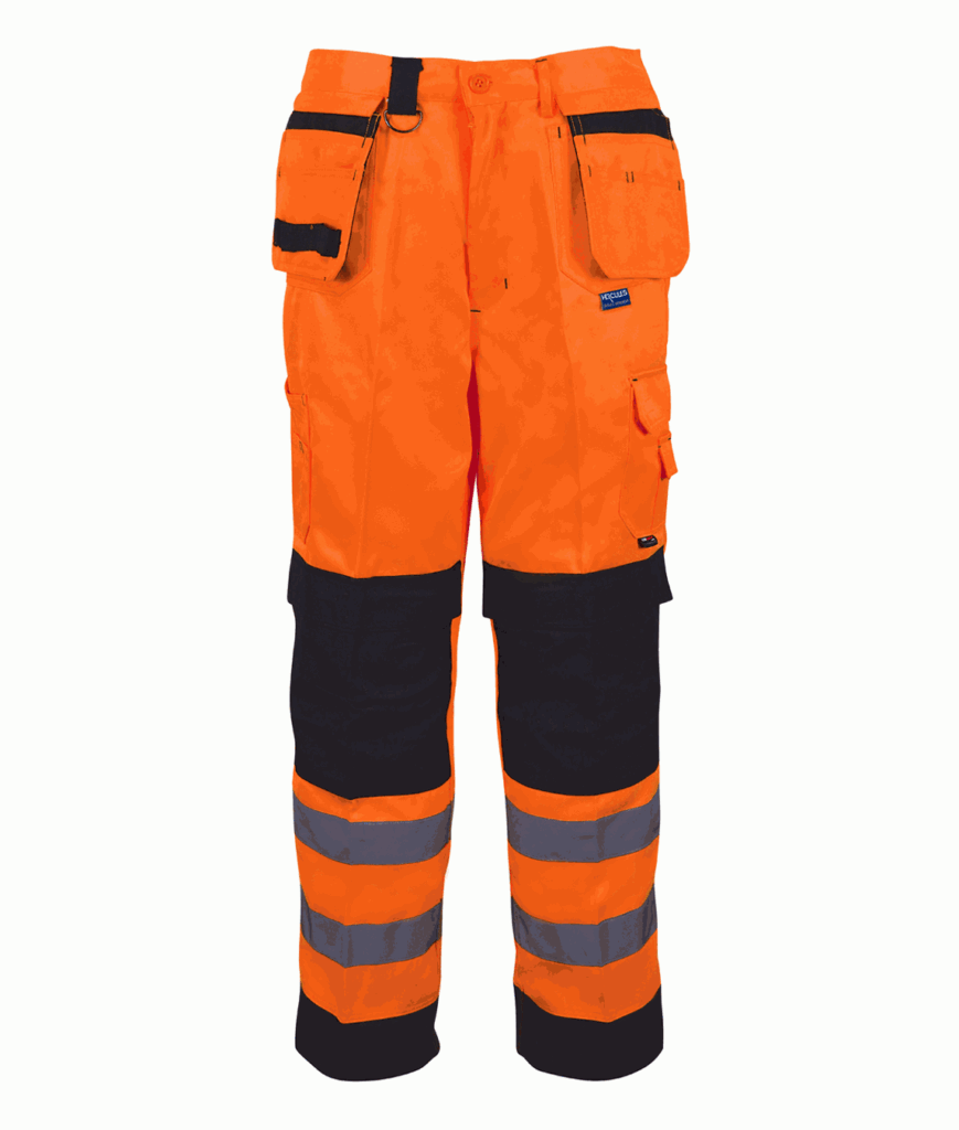 CRAFTSMAN: COMBAT TROUSER - REG LEG
