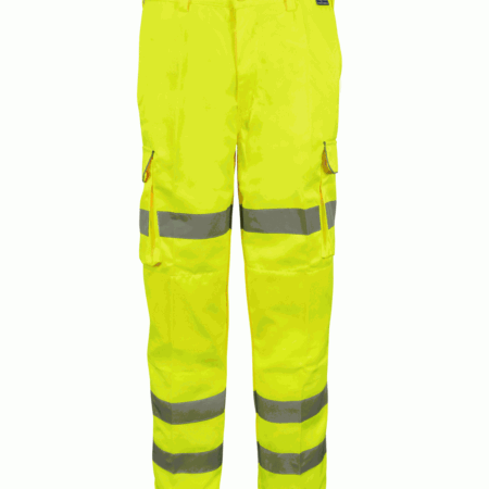 PROFESSIONAL: COMBAT TROUSER