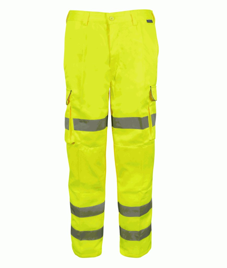 PROFESSIONAL: COMBAT TROUSER