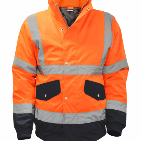 DORNAR: BOMBER JACKET