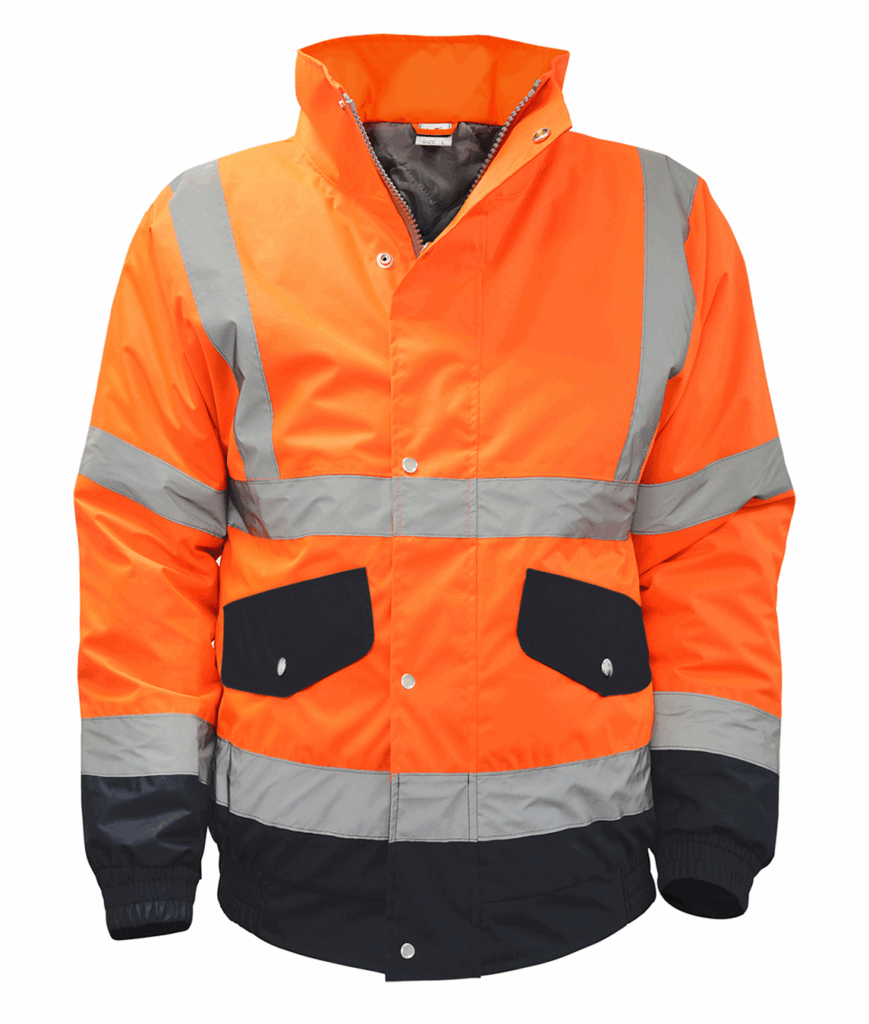 DORNAR: BOMBER JACKET