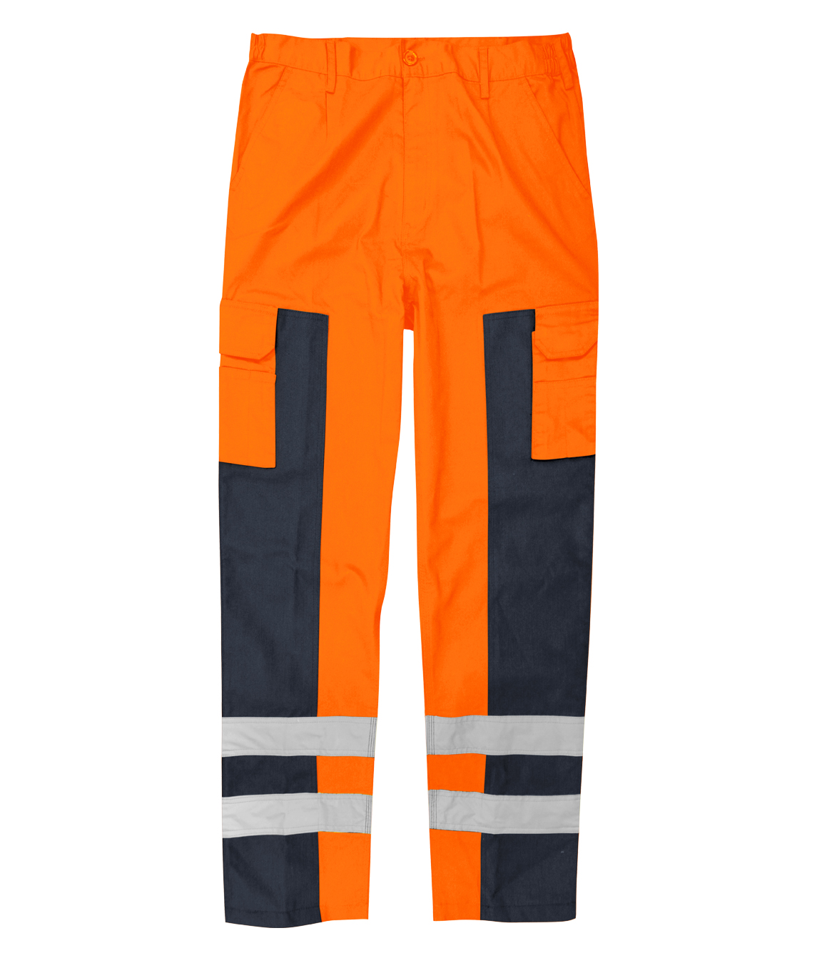 VIGILANT: (SHORT LEG) COMBAT TROUSERS IN POLYCOTTON - Image 2