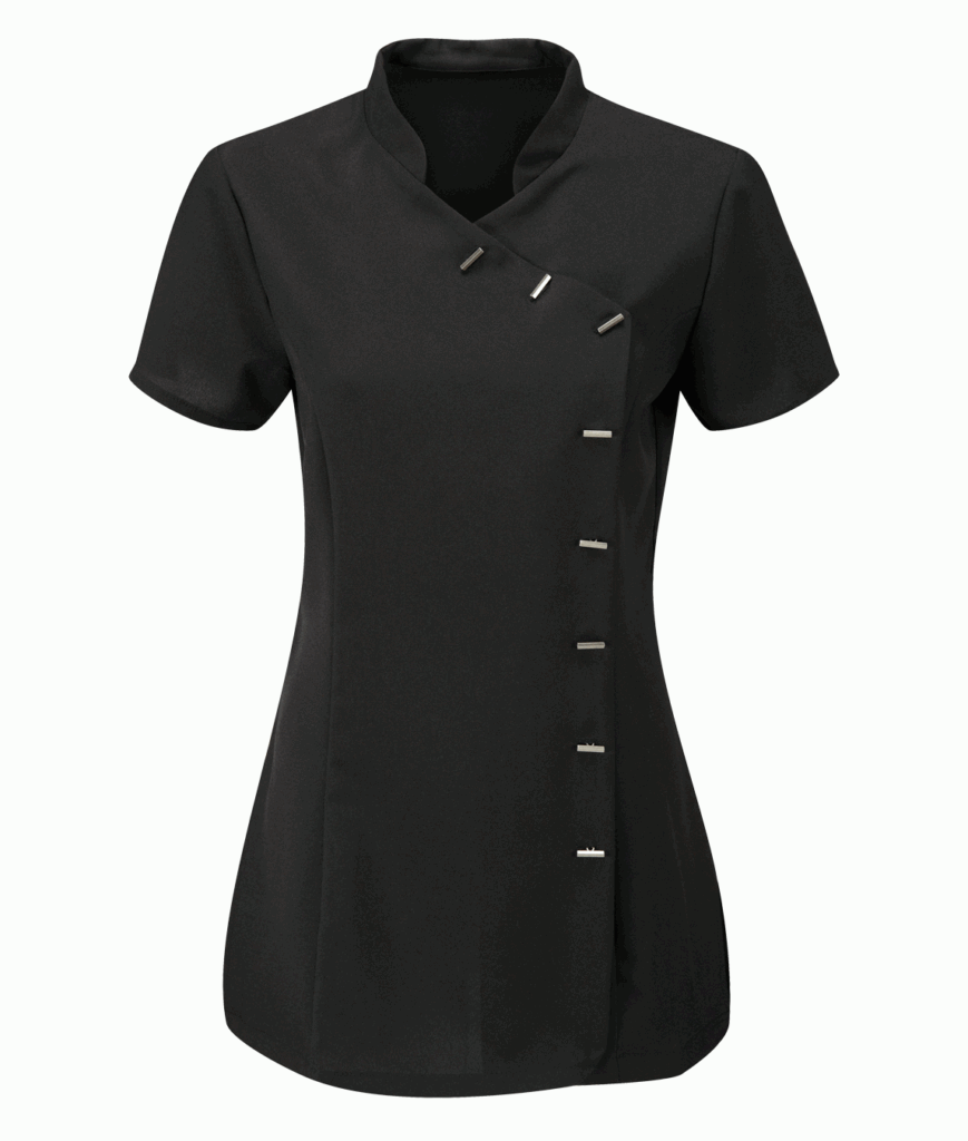 BEAUTY TUNIC: CLASSIC