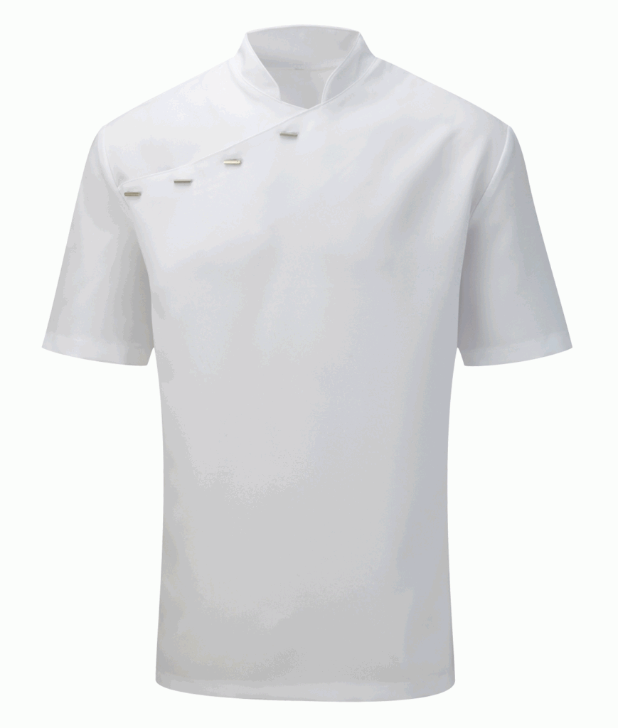 BEAUTY TUNIC: MEN'S