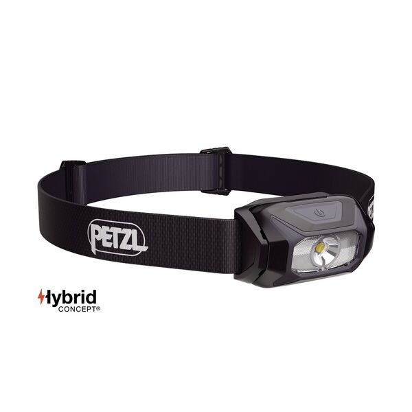 Petzl E060AB00 Tikkina Headlamp Black