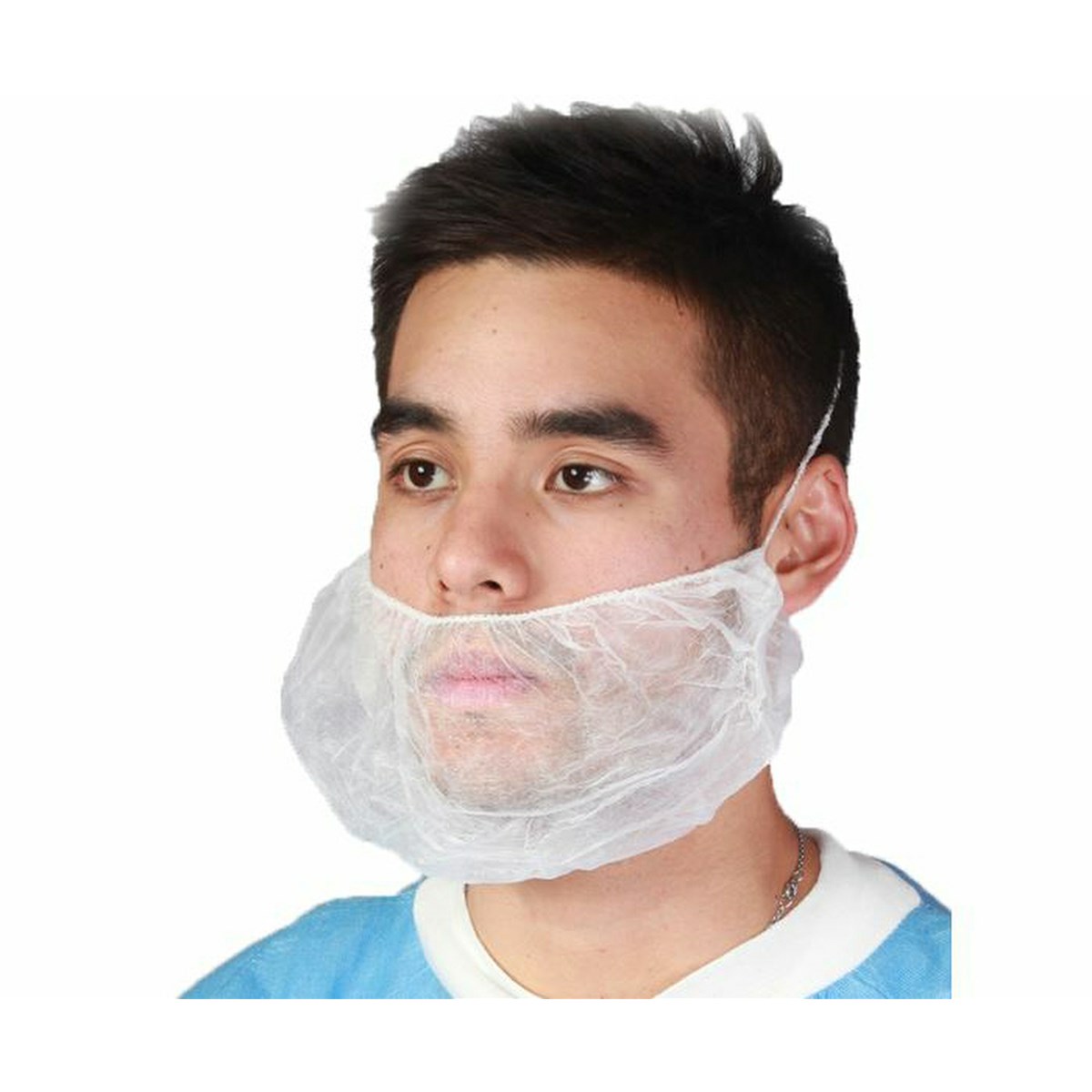 BEARDCOVER - Blue, White or Red Carton of 1000