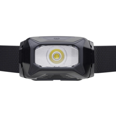Petzl E060AB00 Tikkina Headlamp Black - Image 2