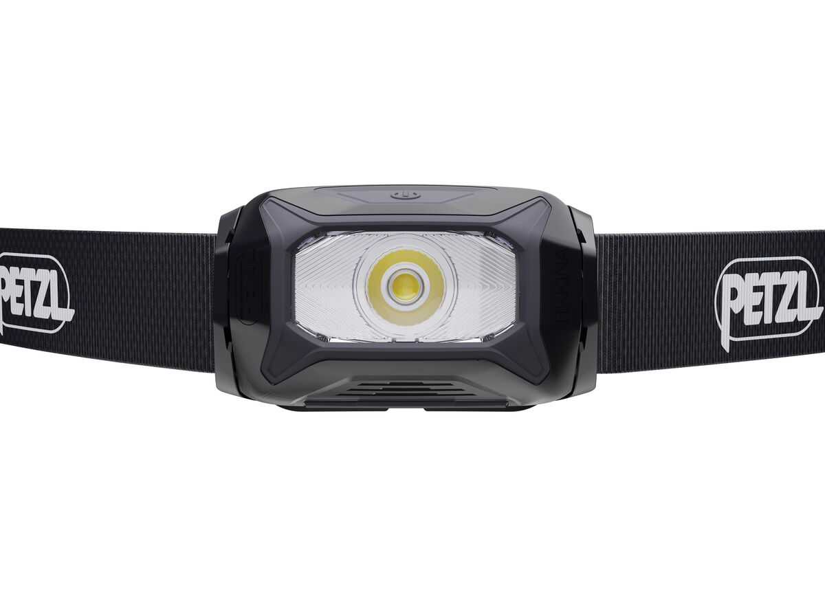 Petzl E060AB00 Tikkina Headlamp Black - Image 2