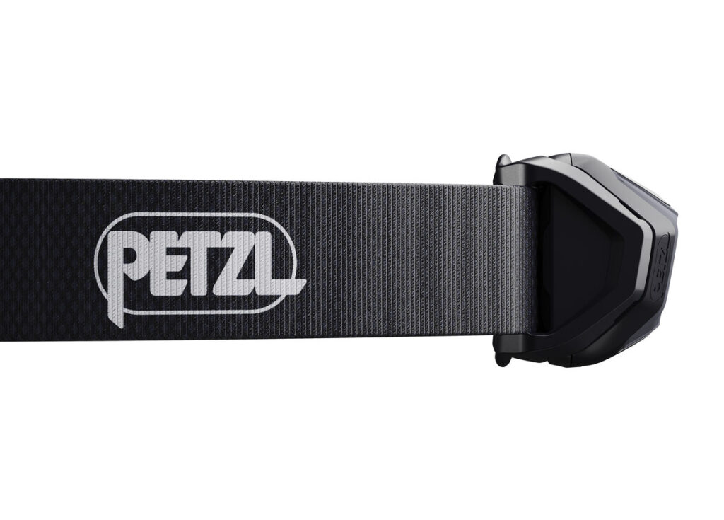 Petzl E060AB00 Tikkina Headlamp Black