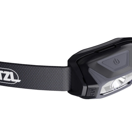 Petzl E060AB00 Tikkina Headlamp Black - Image 4