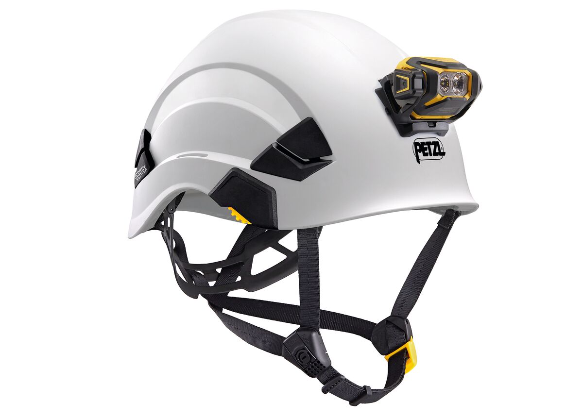 Petzl E120CA00 PIXA R Boost Head Torch 600 Lumens Black/Yellow - Image 4