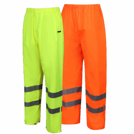 TBRT37 - 4:4 Breathable HV Over Trouser