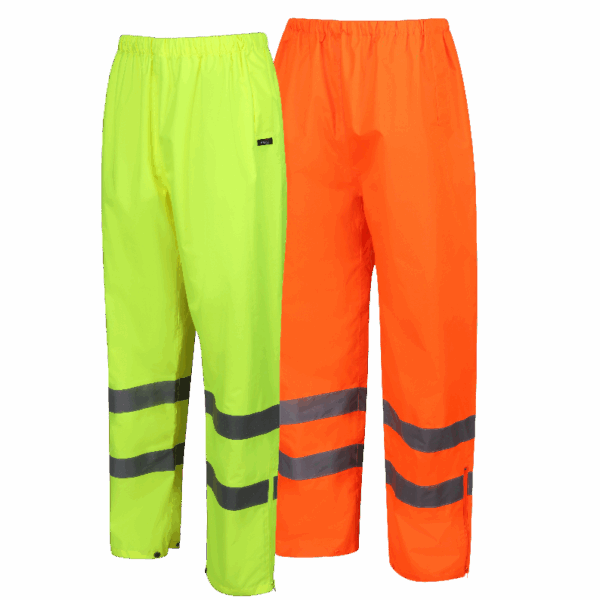 TBRT37 - 4:4 Breathable HV Over Trouser