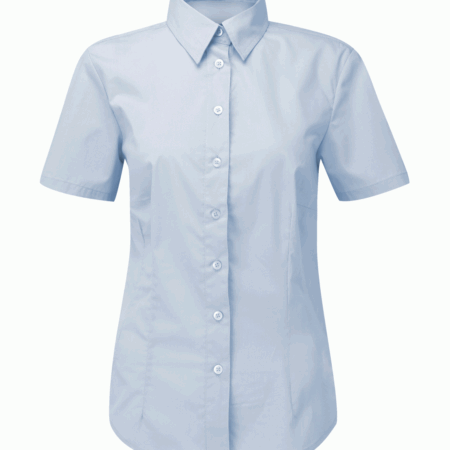 CBL1 - DELUXE BLOUSE - Image 5