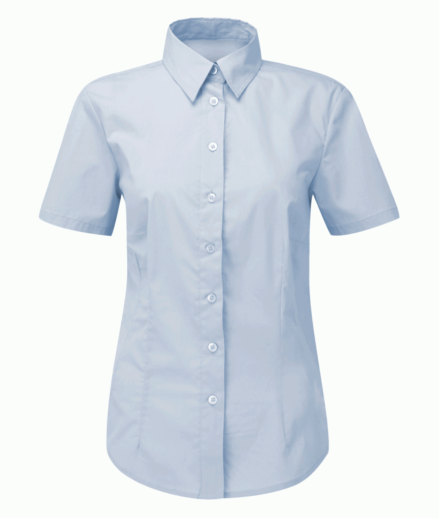 CBL1 - DELUXE BLOUSE
