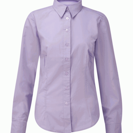 CBL2 - DELUXE BLOUSE - Image 6