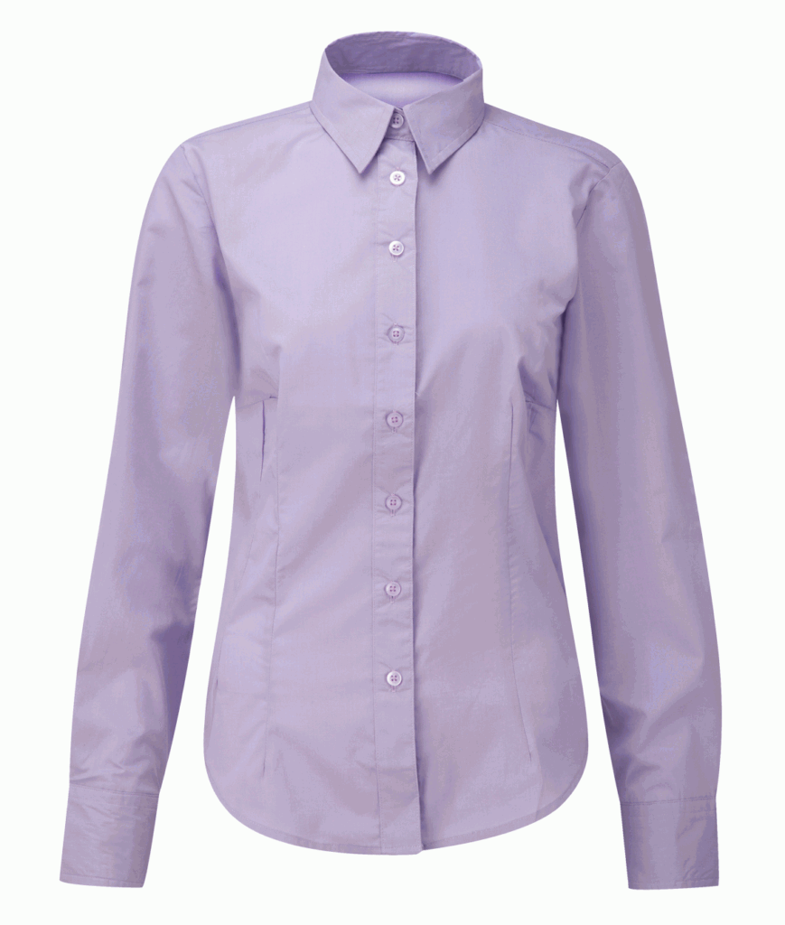 CBL2 - DELUXE BLOUSE
