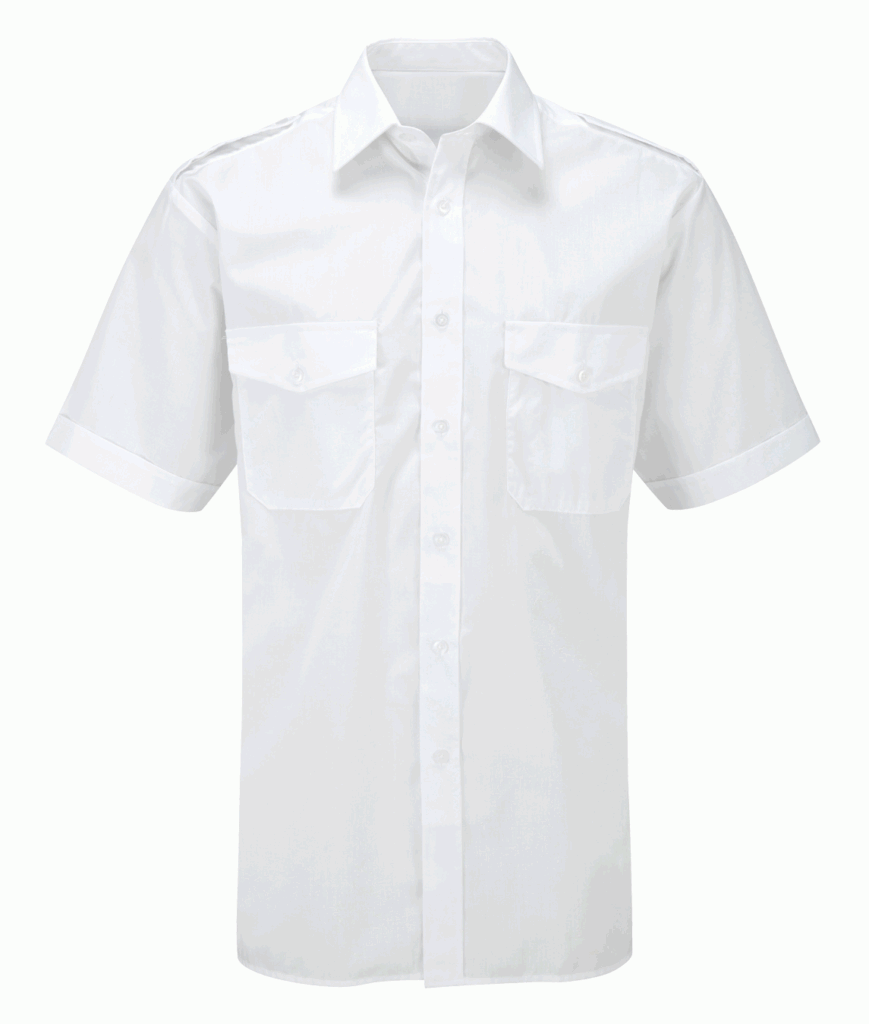 CSH5 - MEN'S PILOT SHIRT