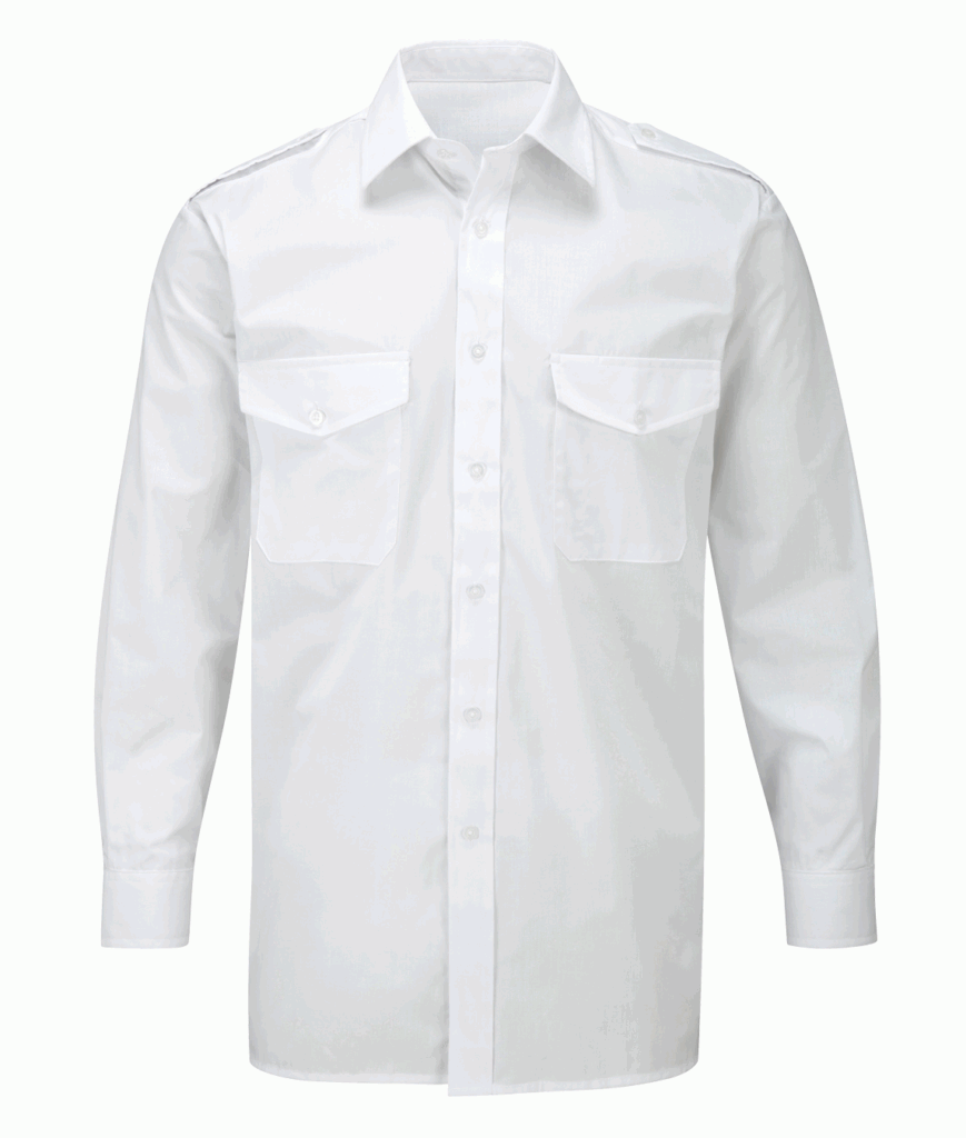 CSH6 - MEN'S PILOT SHIRT