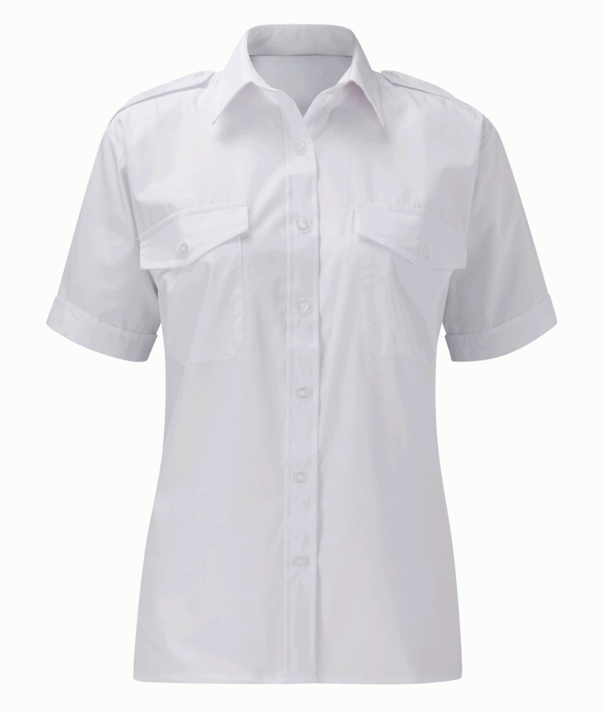 CBL5 - PILOT BLOUSE