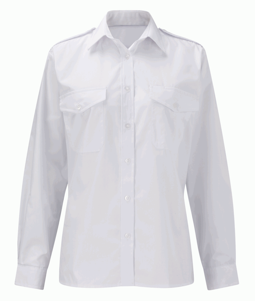 CBL6 - PILOT BLOUSE