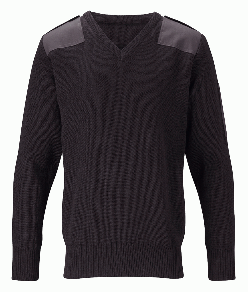 CWSJ1 - SECURITY JUMPER