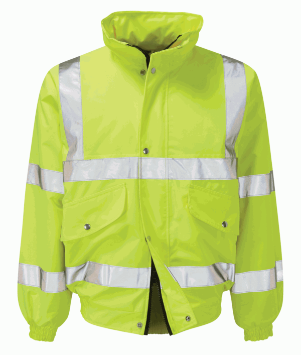 VALIANT: BOMBER JACKET