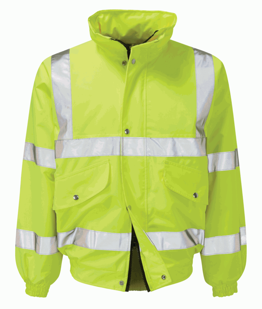 VALIANT: BOMBER JACKET